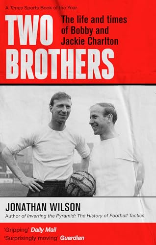 Jonathan Wilson - Two Brothers - Paperback image 1