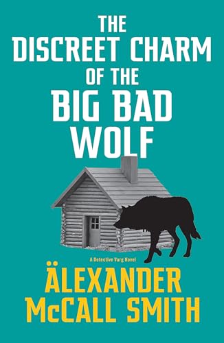 Alexander McCall Smi - Discreet Charm of the Big Bad Wolf - Paperback image 1