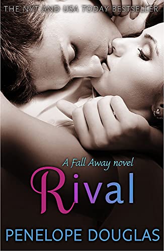 Penelope Douglas - Rival - Paperback image 1