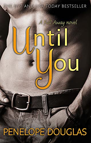 Penelope Douglas - Until You - Paperback image 1