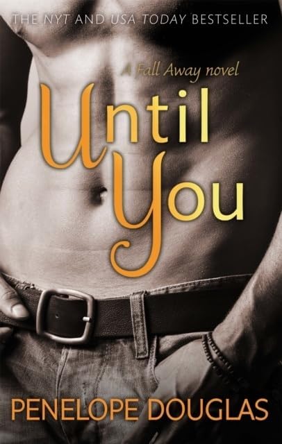 Penelope Douglas - Until You - Paperback image 2