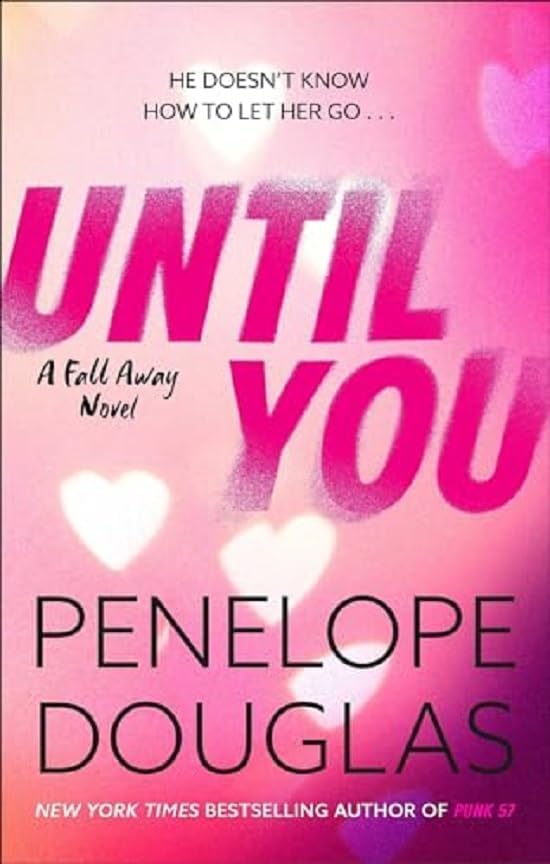Penelope Douglas - Until You - Paperback image 3