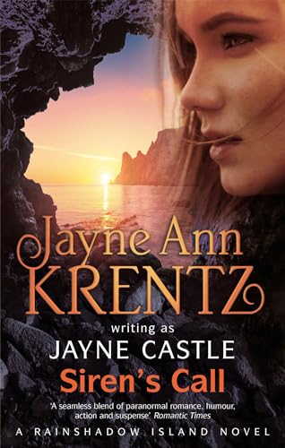 Jayne Castle - Siren's Call - Paperback image 1