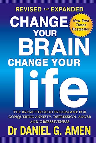 Daniel G. Amen - Change Your Brain, Change Your Life: Revised and Expa image 1