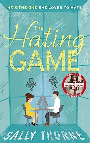 Sally Thorne - Hating Game: 'Warm, witty and wise' The Daily M image 1