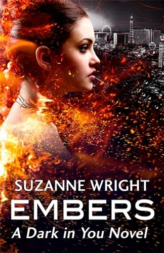 Suzanne Wright - Embers - Paperback image 1