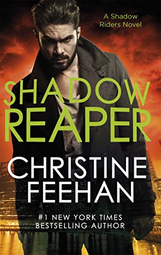 Christine Feehan - Shadow Reaper - Paperback image 1