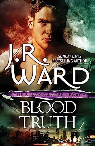J.R. Ward - Blood Truth - Paperback image 1