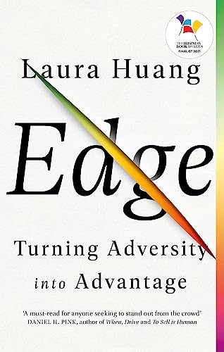 Laura Huang - Edge : Turning Adversity into Advantage - Paperback image 1