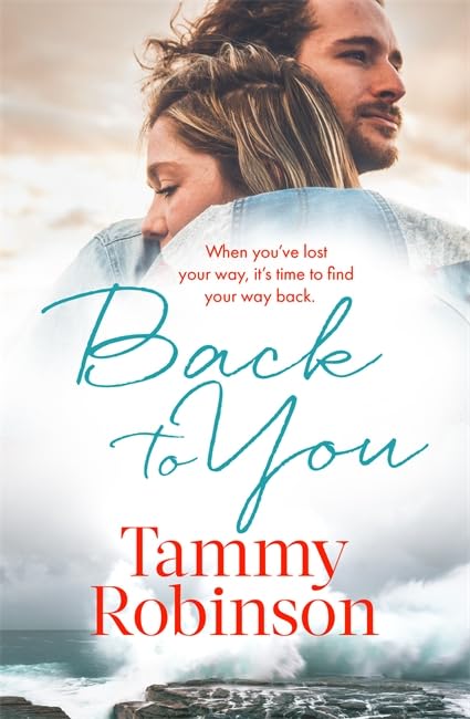 Tammy Robinson - Back To You - Paperback image 1