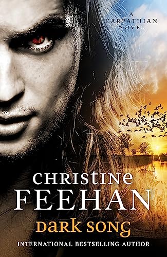 Christine Feehan - Dark Song - Paperback image 1