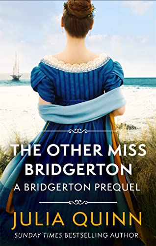Julia Quinn - Other Miss Bridgerton : A Bridgerton Prequel - Paperback image 1