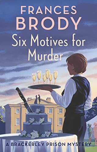 Frances Brody - Six Motives for Murder - Paperback image 1