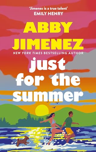 Abby Jimenez - Just For The Summer - Paperback image 1