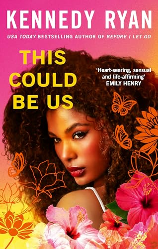 Kennedy Ryan - This Could Be Us - Paperback image 1