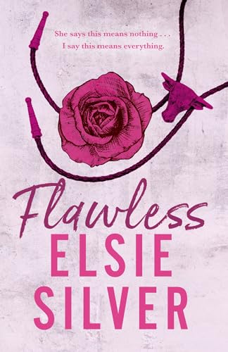 Elsie Silver - Flawless : The must-read, small-town romance and TikTok image 1
