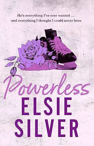 Elsie Silver - Powerless : The must-read, small-town romance and TikTo image 1