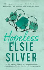 Elsie Silver - Hopeless - Paperback image 1