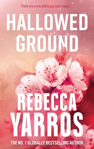 Rebecca Yarros - Hallowed Ground - Paperback image 1
