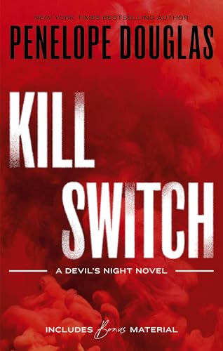 Penelope Douglas - Kill Switch: Devil's Night - Paperback image 1