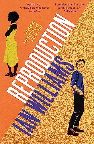 Ian Williams - Reproduction - Paperback image 1