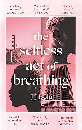 JJ Bola - Selfless Act of Breathing - Paperback image 1