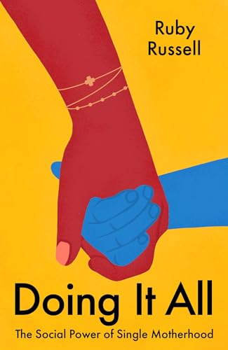 Ruby Russell - Doing It All - Hardback image 1