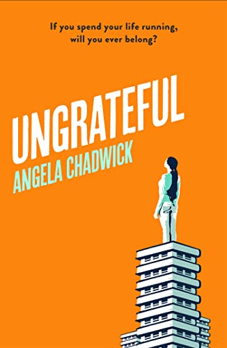 Angela Chadwick - Ungrateful : Utterly gripping and emotional fiction image 1