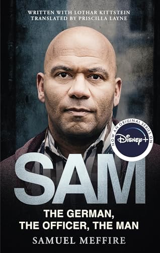 Samuel Meffire - Sam: Coming soon to Disney Plus as Sam - A Saxon - Pa image 1