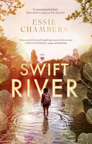 Essie Chambers - Swift River : 'I loved everything about it' C image 1