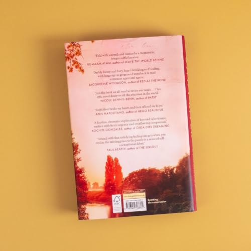 Essie Chambers - Swift River : 'I loved everything about it' C image 2