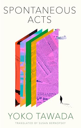 Yoko Tawada - Spontaneous Acts - Paperback image 1