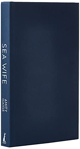 Amity Gaige - Sea Wife - Hardback image 2