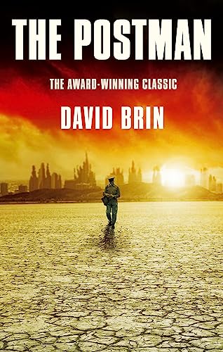 David Brin - Postman - Paperback image 1