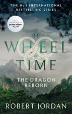 Robert Jordan - Dragon Reborn : Book 3 of the Wheel of Time (Now a maj image 1
