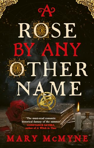Mary McMyne - A Rose by Any Other Name - Paperback image 1