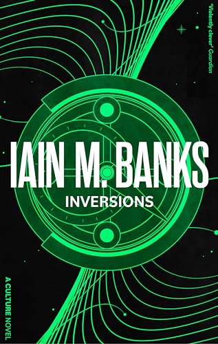 Iain M. Banks - Inversions - Paperback image 1
