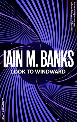 Iain M. Banks - Look To Windward - Paperback image 1