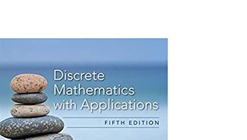 Susanna Epp - Discrete Mathematics with Applications, Metric Edition - image 2