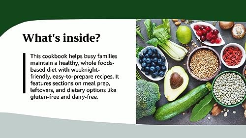 Michelle Smith - Whole Smiths Real Food Every Day: Healthy Recipes to image 2