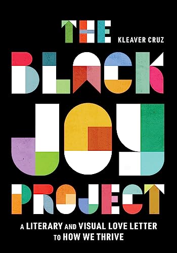Kleaver Cruz - Black Joy Project - Hardback image 1