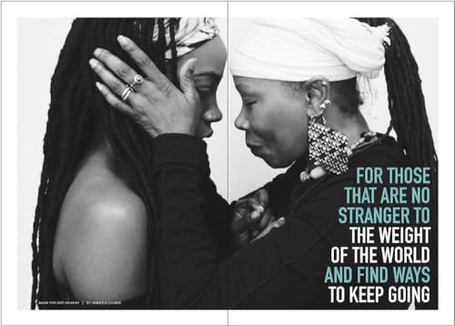 Kleaver Cruz - Black Joy Project - Hardback image 2
