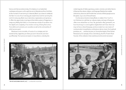 Kleaver Cruz - Black Joy Project - Hardback image 3