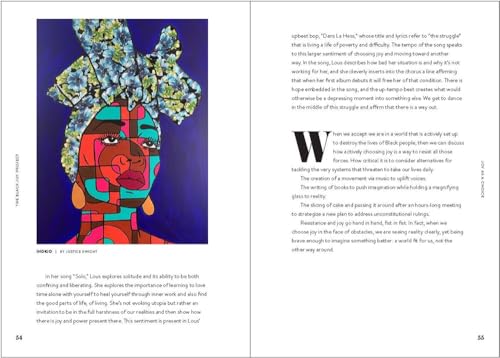Kleaver Cruz - Black Joy Project - Hardback image 5