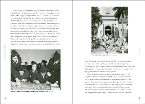 Kleaver Cruz - Black Joy Project - Hardback image 6
