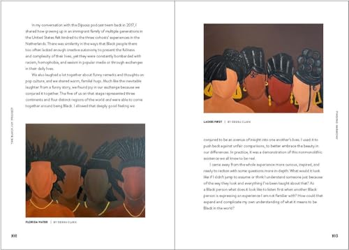 Kleaver Cruz - Black Joy Project - Hardback image 7
