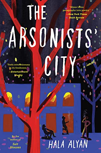 Hala Alyan - Arsonists' City : A Novel - Paperback image 1