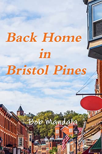 Back Home in Bristol Pines