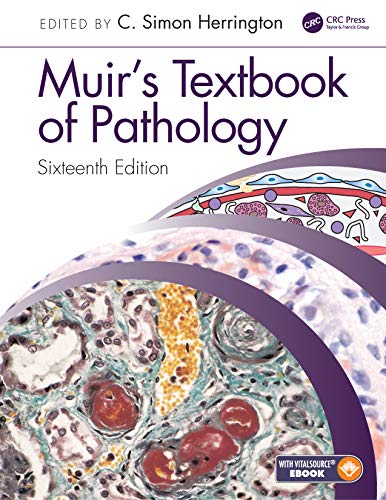 Muir's Textbook of Pathology - Paperback image 1