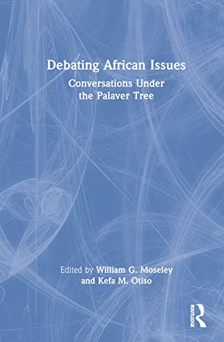 Debating African Issues: Conversations Under the Palaver Tree